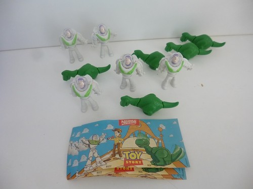 Nestle fremdfiguren toy - fremdfiguren,