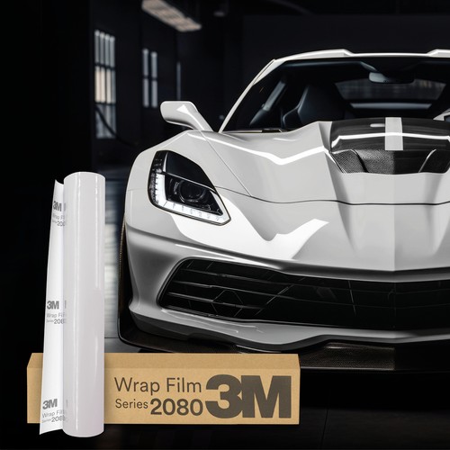 Wrap film series - wrap,
