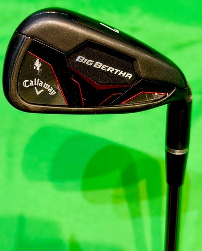 Callaway big bertha 7 - callaway, 19