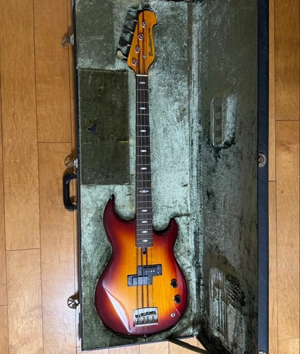 Yamaha bb1200 broad bass - yamaha,