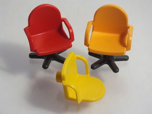Playmobil stühle zubehör - playmobil,
