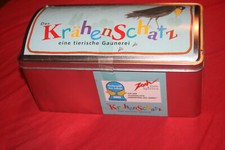 Zoch - The Crow Treasure -