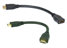 High Speed HDMI Kabel Ultra HD 8K/4K, Verbindungs- oder Verlängerungskabel