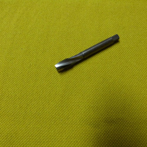 Gewindebohrer m14 gl110 - gewindebohrer,