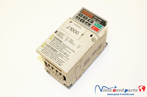 Yaskawa cimr jcba0002baa - yaskawa, cimr-jcba0002baa