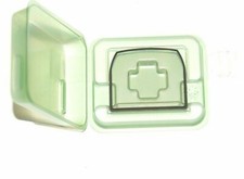 Translucent Mirror Optical