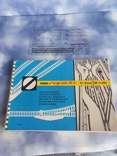 ARNOLD rapido Gleisanlagen 0020 Spur N guter Zustand komplett mit Schablone ! 