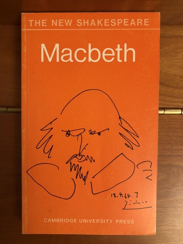 William shakespeare macbeth - shakespeare,