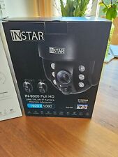 INSTAR IN-9020 Full HD 1920x1080  (Überwachungskamera)