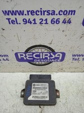 4E0907801A elektronikmodul