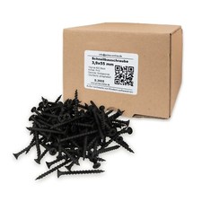 1kg Schnellbauschrauben