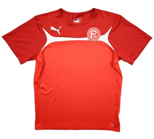 Puma fortuna dusseldorf shirt - puma,