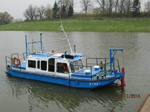 Kompletter antrieb boot kw - kompletter,