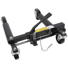 Hydraulischer Radgreifer KFZ PKW Rangierhilfe 600 kg Tragkraft