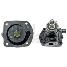 Wasserpumpe für Fendt F 17 W