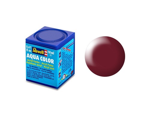 Revell farben zubehoer - revell, bs-farben