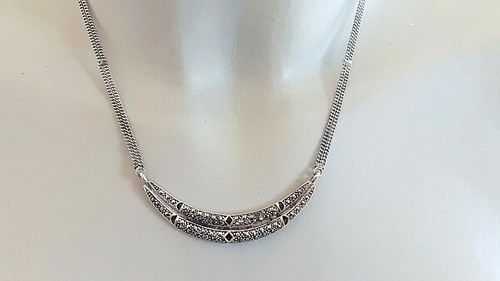 Silber collier 925 1000 - 925,