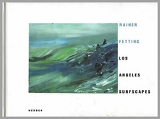 Rainer Fetting Los Angeles