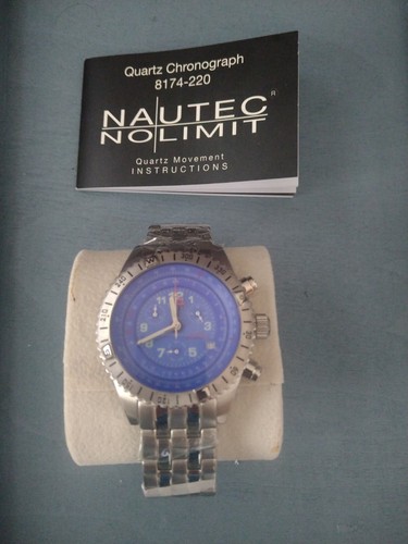 Nautec limit 8174 - no, 8174-220