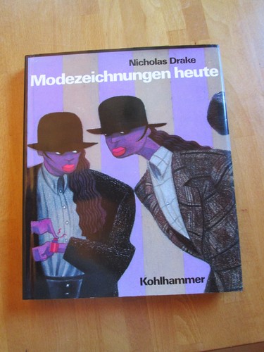 Modezeichnungen heute nicholas - modezeichnungen,