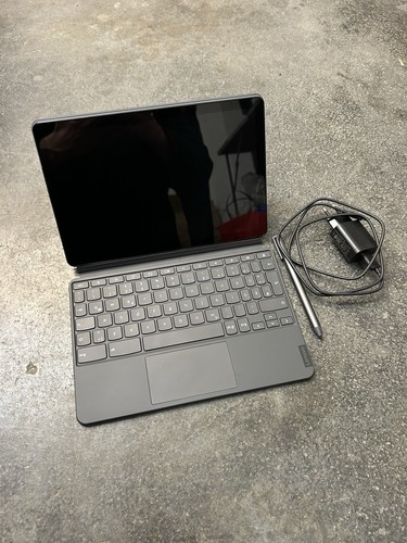 Lenovo ideapad duet chromebook - lenovo,