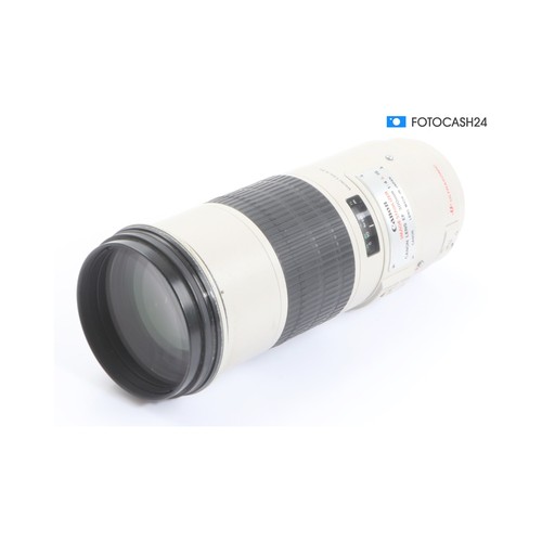 Canon 300 is usm - is,