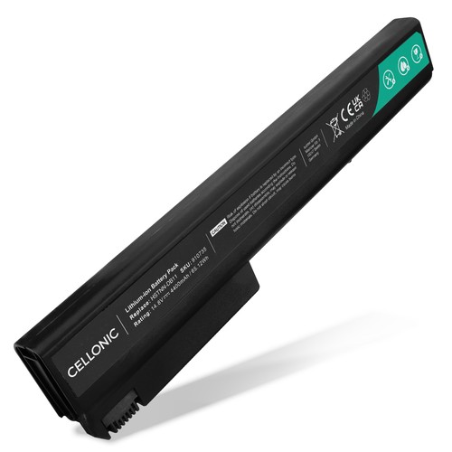 Akku für elitebook 8710w - für,