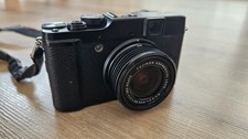 Fujifilm finepix series x10 - finepix, x
