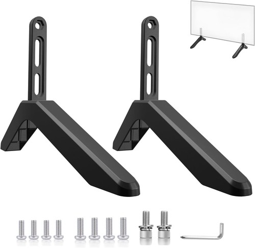 Standfuß kunststoff 65 - tv,