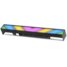 180W RGB 666LED Wall Washer