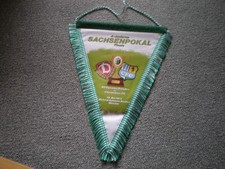 Wimpel  Dynamo Dresden -