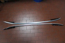 Dachreiling Satz VW Tiguan 2.0 TDI DPF 4Motion 5N 12 Monate Garantie