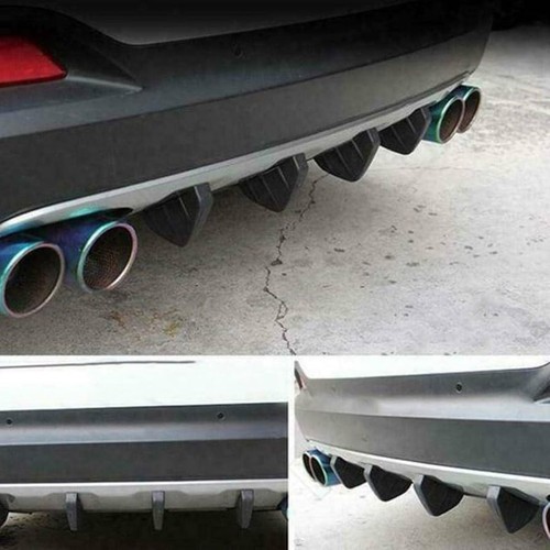 Auto diffusor universal - auto,