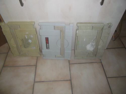 Stück deckel für festo - deckel,