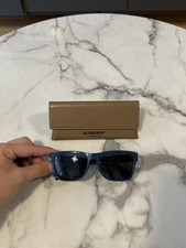 Burberry Sonnenbrille Original