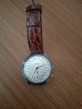 raketa uhr 24 Stunden World
