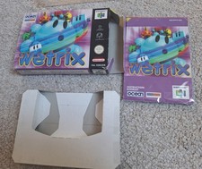 Original Nintendo 64 N64 Spiel