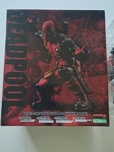 Star wars kotobukiya artfx - wars,
