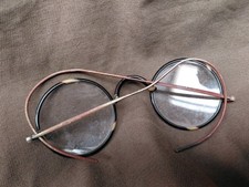 Brille Antik um 1910