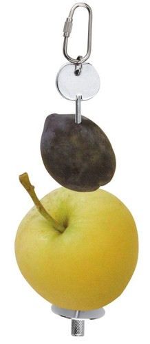 Kerbl fruchthalter cm - fruchthalter,