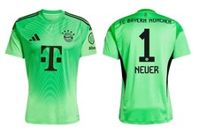 Trikot Kinder Adidas FC Bayern