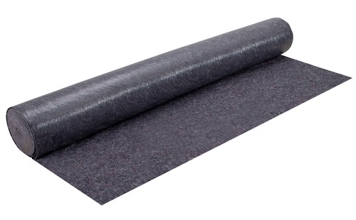 Abdeckvlies breit - 2m,