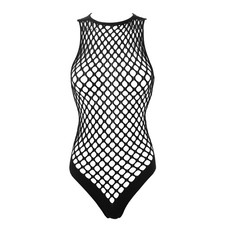 Damen Turnanzug Glitzer