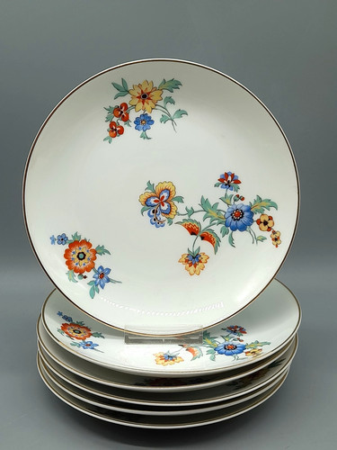 Rosenthal teller cm - cm, art