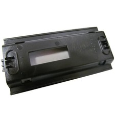 Heizrückenplatte für GHD Max