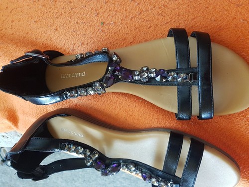 Grace land sandalen mit - land, 41