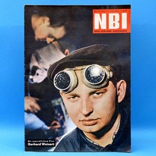 DDR NBI 24 1962 Hummelshain