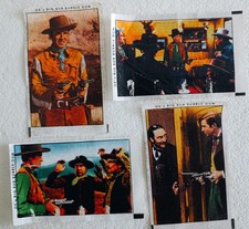 O.K. Kaugummibilder, 70ziger