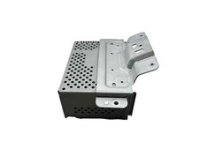 audio system FORD ECOSPORT CR6