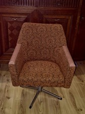 Drehsessel 60er - 70er, Top